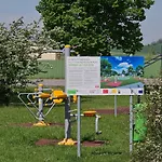 Weingut Martinshof Affittacamere
