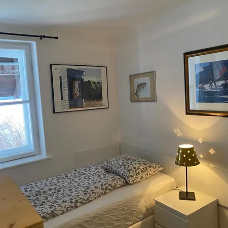 Pensjonat Weingut Martinshof Sankt Ulrich (Ganserndorf)