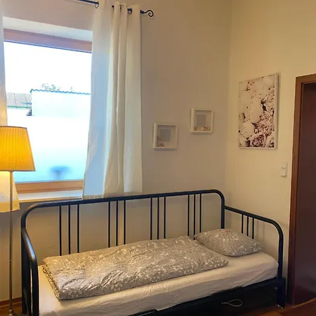 Weingut Martinshof Pensjonat 3*