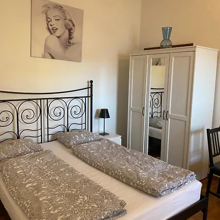 Weingut Martinshof 3* Sankt Ulrich (Ganserndorf)