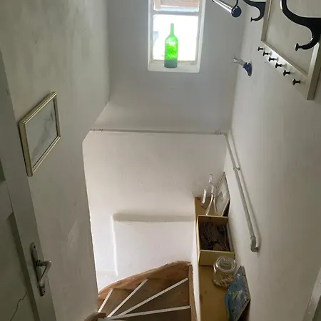 Weingut Martinshof Pensjonat Sankt Ulrich (Ganserndorf)