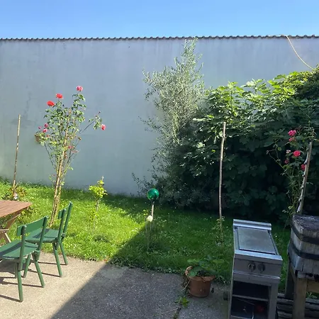 Weingut Martinshof Pensión Sankt Ulrich (Ganserndorf)