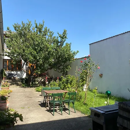 Weingut Martinshof 3* Sankt Ulrich (Ganserndorf)