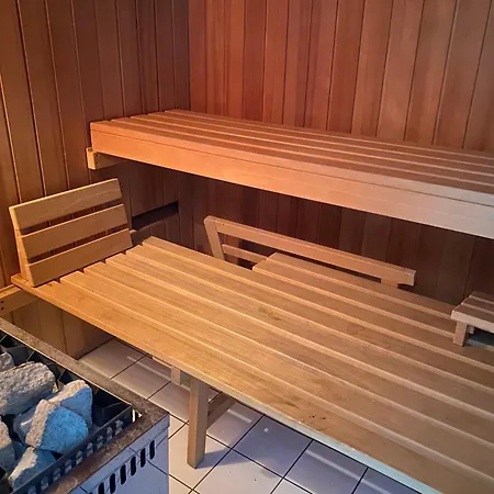 Weingut Martinshof Pensjonat