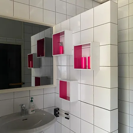 Weingut Martinshof Pensjonat