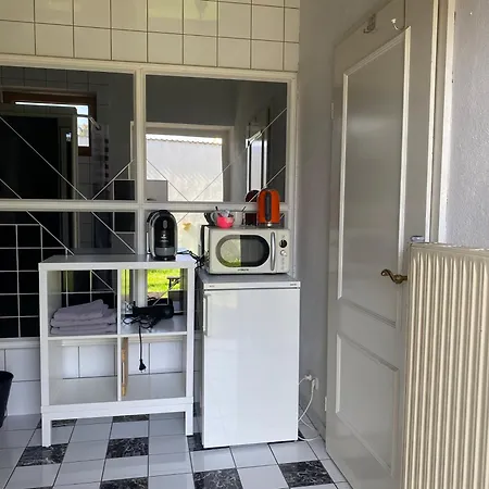 Weingut Martinshof Pensión 3*