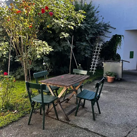 Weingut Martinshof Pensjonat 3*