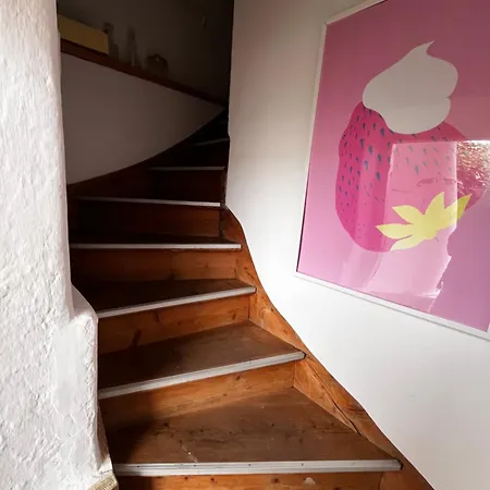 Weingut Martinshof Pensión Sankt Ulrich (Ganserndorf)