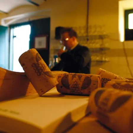 Pensjonat Weingut Martinshof Sankt Ulrich (Ganserndorf)