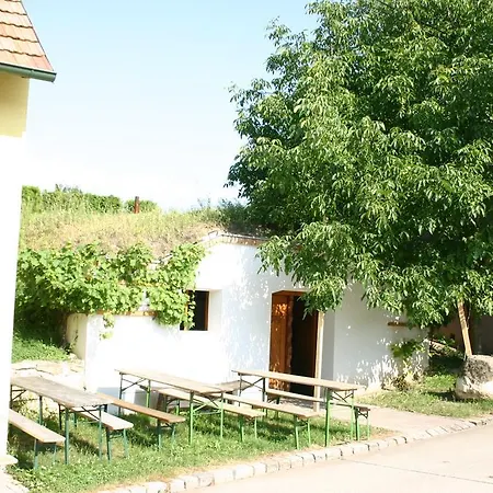 Weingut Martinshof Pensjonat