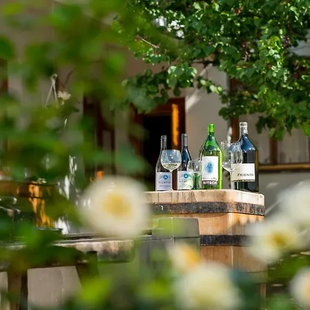 Weingut Martinshof 3*