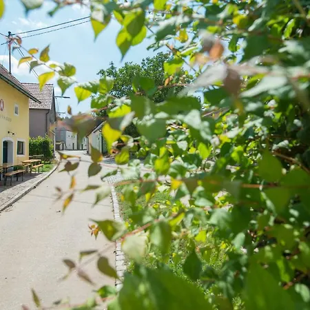 Pensjonat Weingut Martinshof 3*