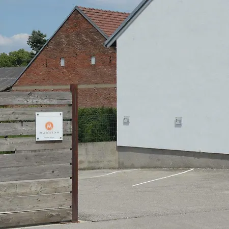 Weingut Martinshof Sankt Ulrich (Ganserndorf)