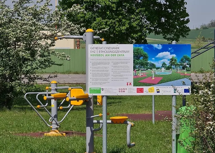 Weingut Martinshof Penzion