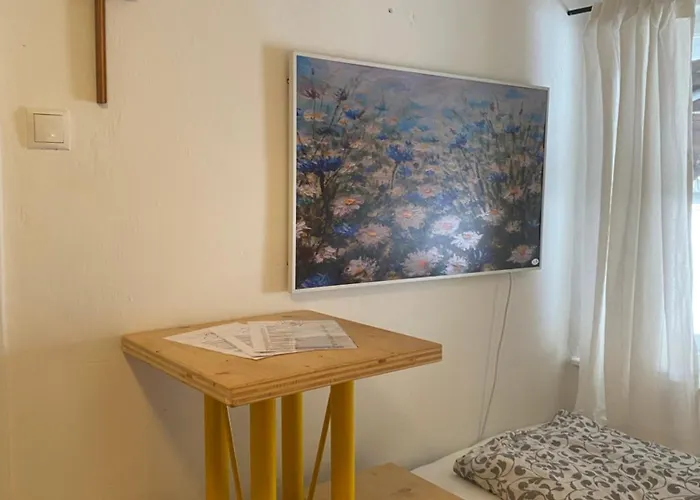 Pensión Weingut Martinshof Sankt Ulrich (Ganserndorf)