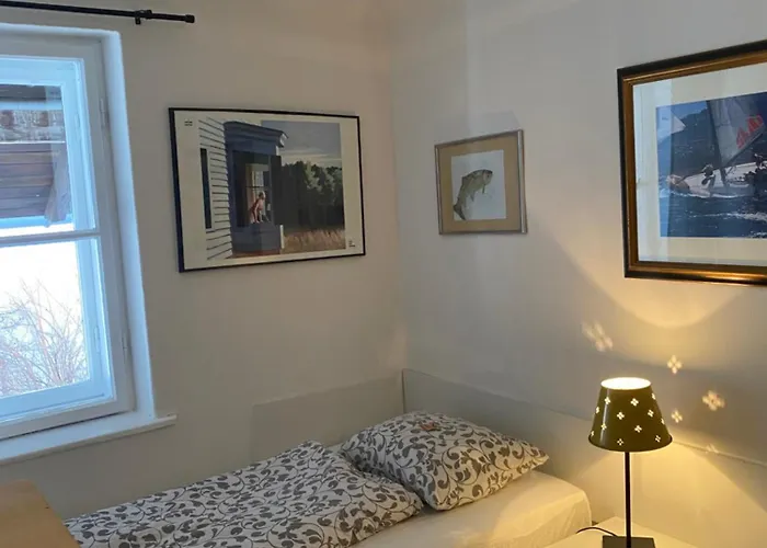 Gasthof Weingut Martinshof Sankt Ulrich (Ganserndorf)