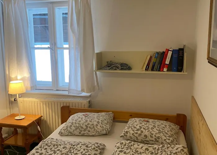 Penzion Weingut Martinshof