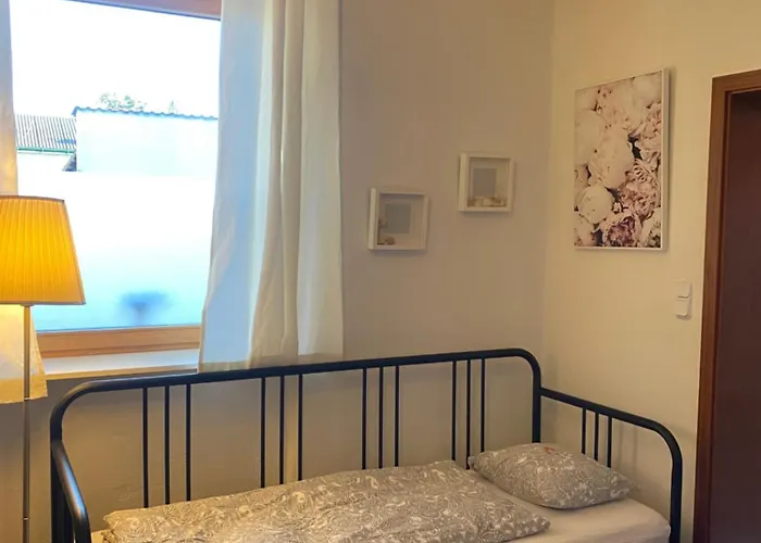 Weingut Martinshof Penzion 3*