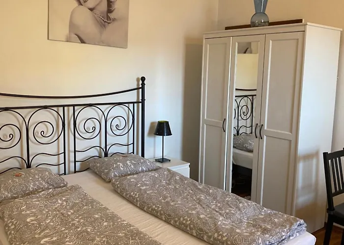 Weingut Martinshof 3* Sankt Ulrich (Ganserndorf)