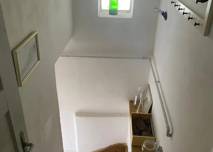 Weingut Martinshof Pensión Sankt Ulrich (Ganserndorf)