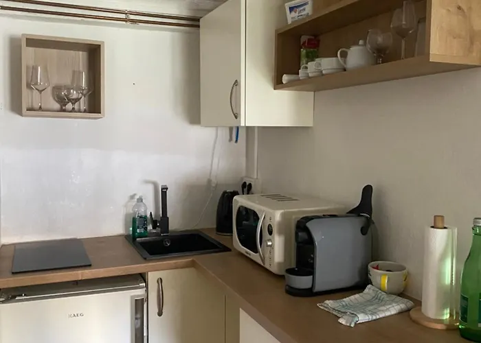 Weingut Martinshof Gasthof Sankt Ulrich (Ganserndorf)