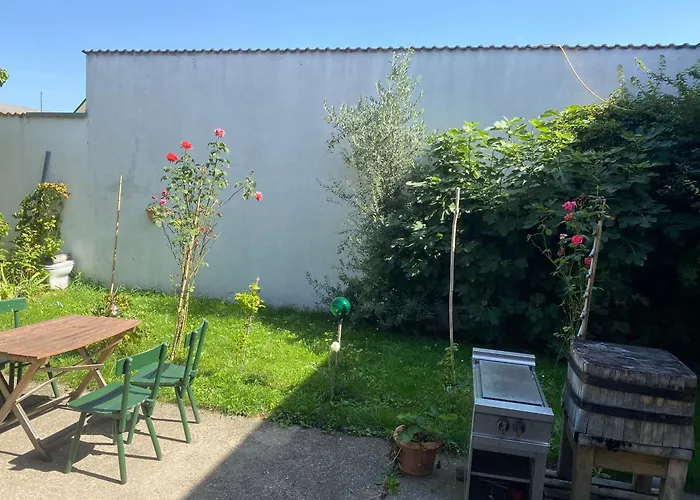 Weingut Martinshof Penzion Sankt Ulrich (Ganserndorf)