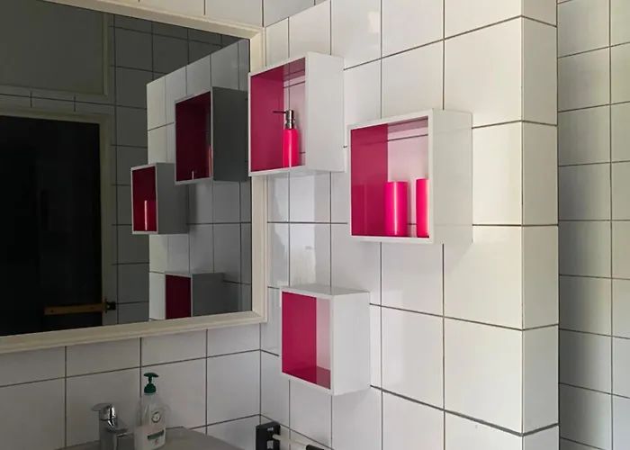 Weingut Martinshof Pensión