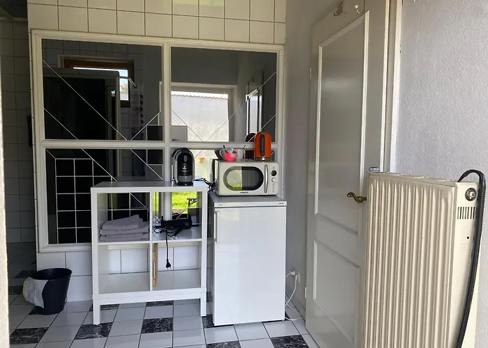 Weingut Martinshof Pensión 3*