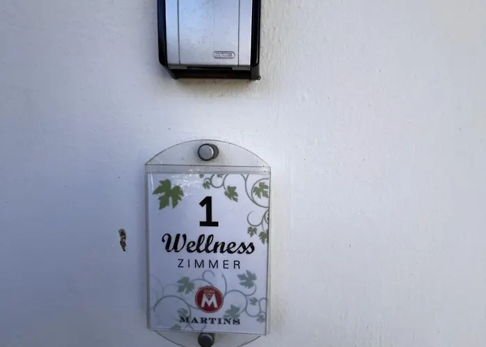 Weingut Martinshof Sankt Ulrich (Ganserndorf)