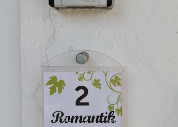 Gasthof Weingut Martinshof