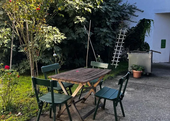 Weingut Martinshof Gasthof 3*