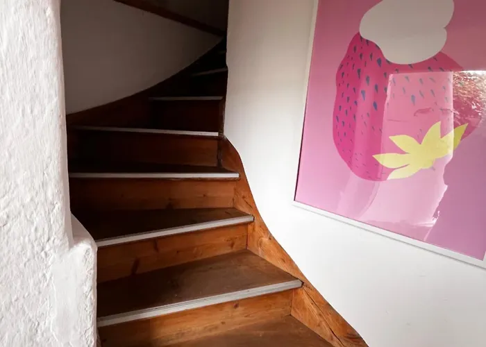 Weingut Martinshof Penzion Sankt Ulrich (Ganserndorf)