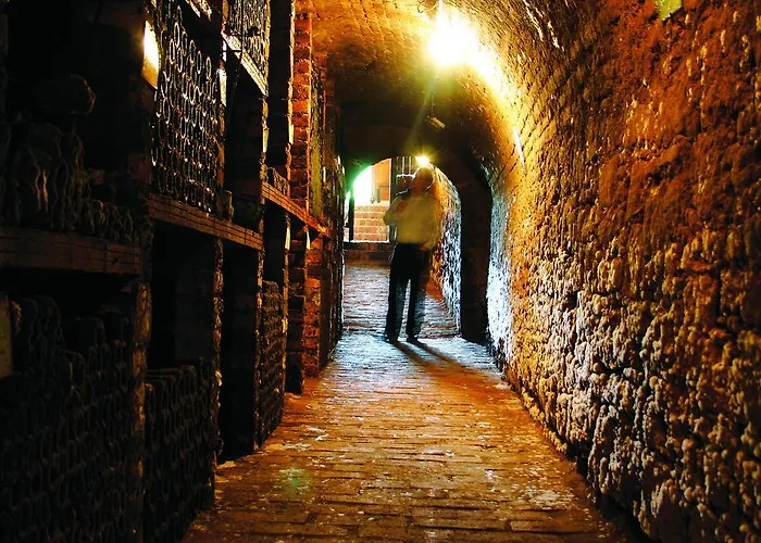 Gasthof Weingut Martinshof 3*