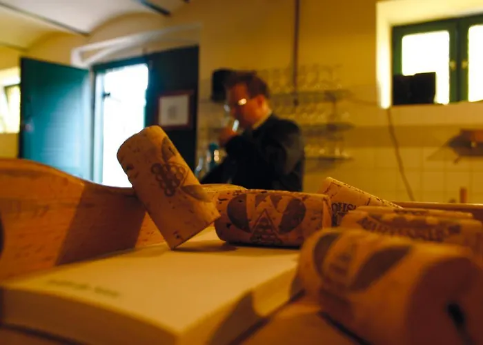 Gasthof Weingut Martinshof Sankt Ulrich (Ganserndorf)