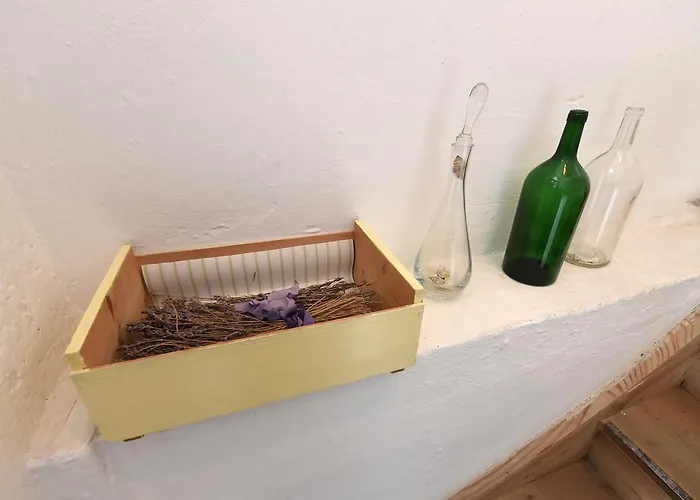 Weingut Martinshof 3* Sankt Ulrich (Ganserndorf)