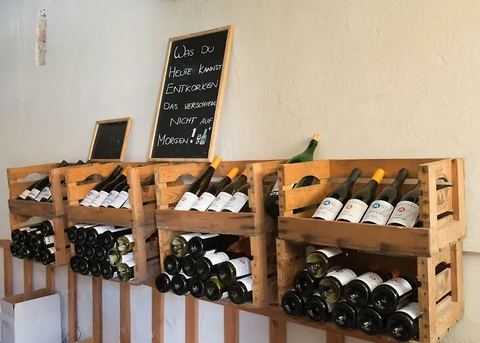 Weingut Martinshof Sankt Ulrich (Ganserndorf)