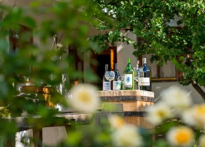 Weingut Martinshof 3*