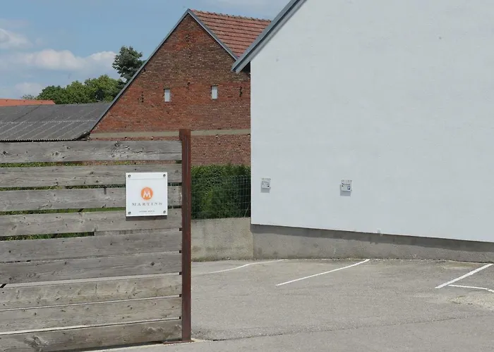 Weingut Martinshof Sankt Ulrich (Ganserndorf)